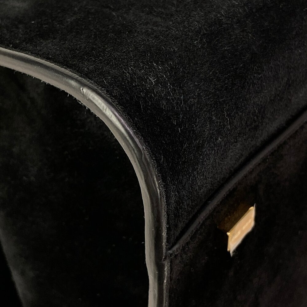 The Row Soft Margaux 15 Tote Bag W1255 L25 - Picture 6 of 16